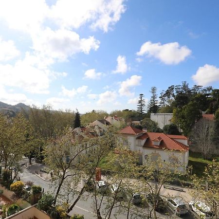 Casa Miha Lejlighed Sintra Eksteriør billede