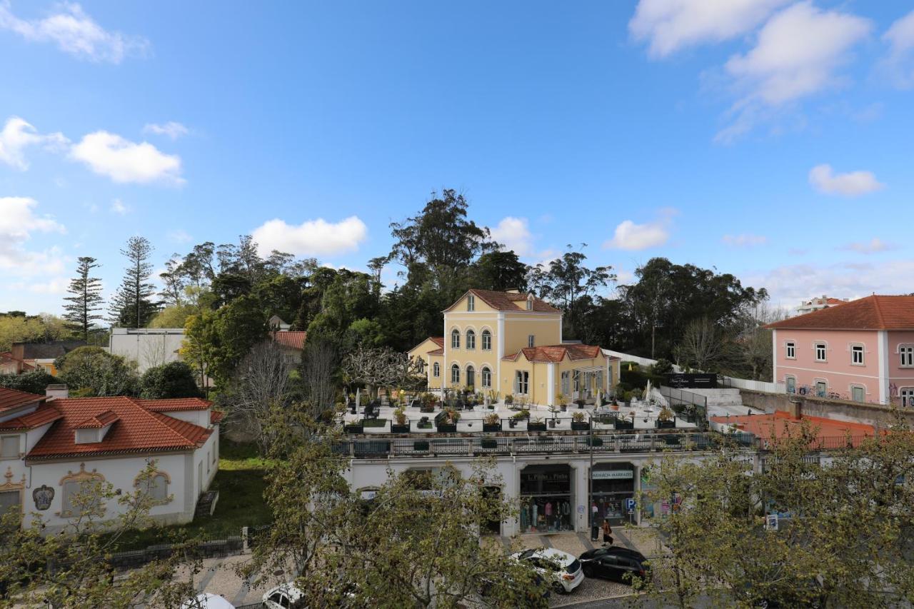 Casa Miha Lejlighed Sintra Eksteriør billede