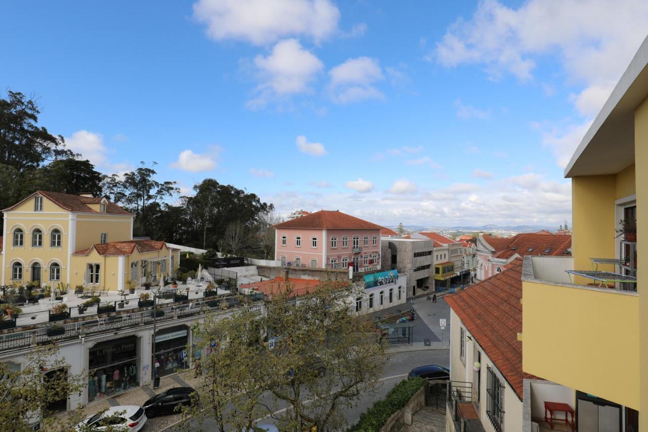 Casa Miha Lejlighed Sintra Eksteriør billede