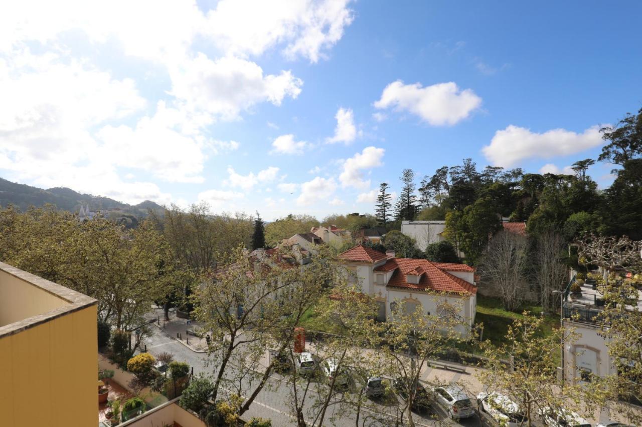 Casa Miha Lejlighed Sintra Eksteriør billede