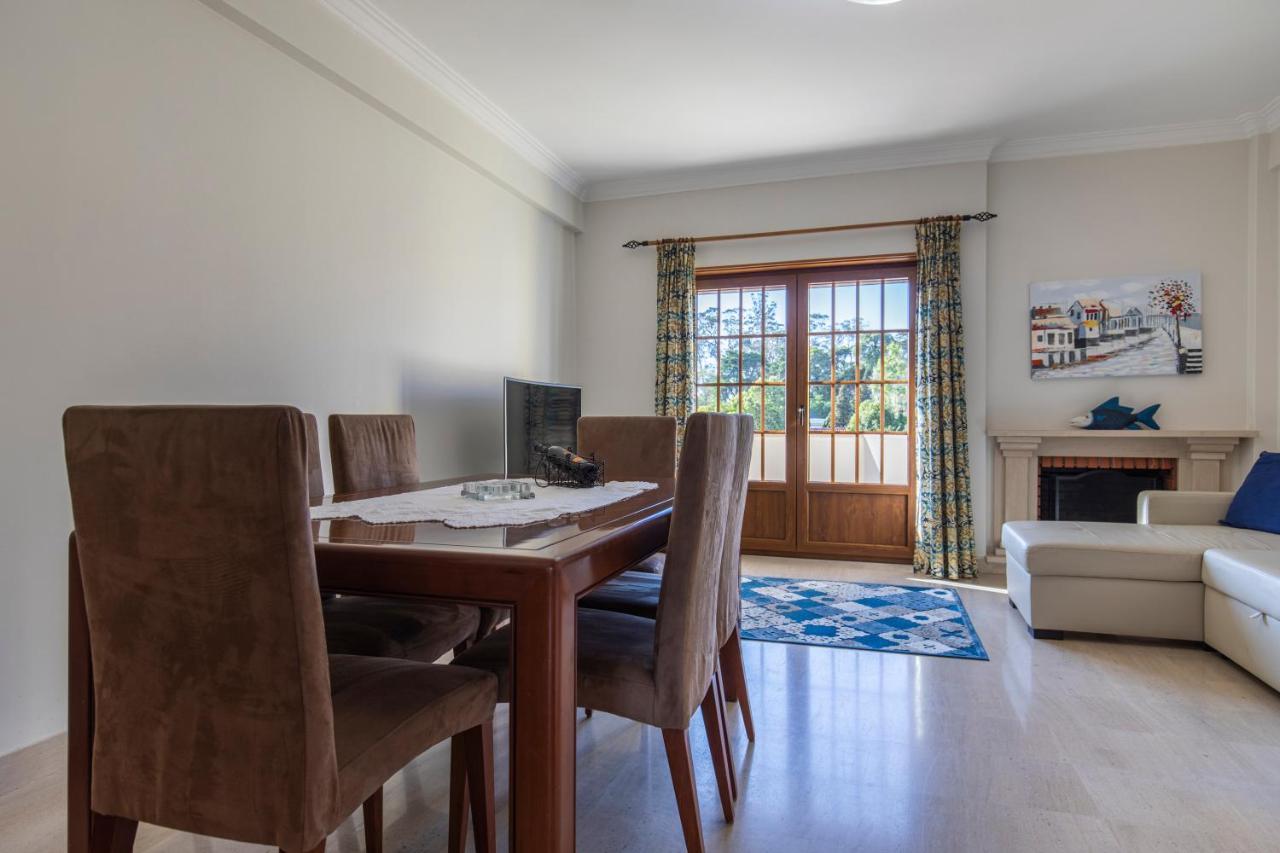 Casa Miha Lejlighed Sintra Eksteriør billede