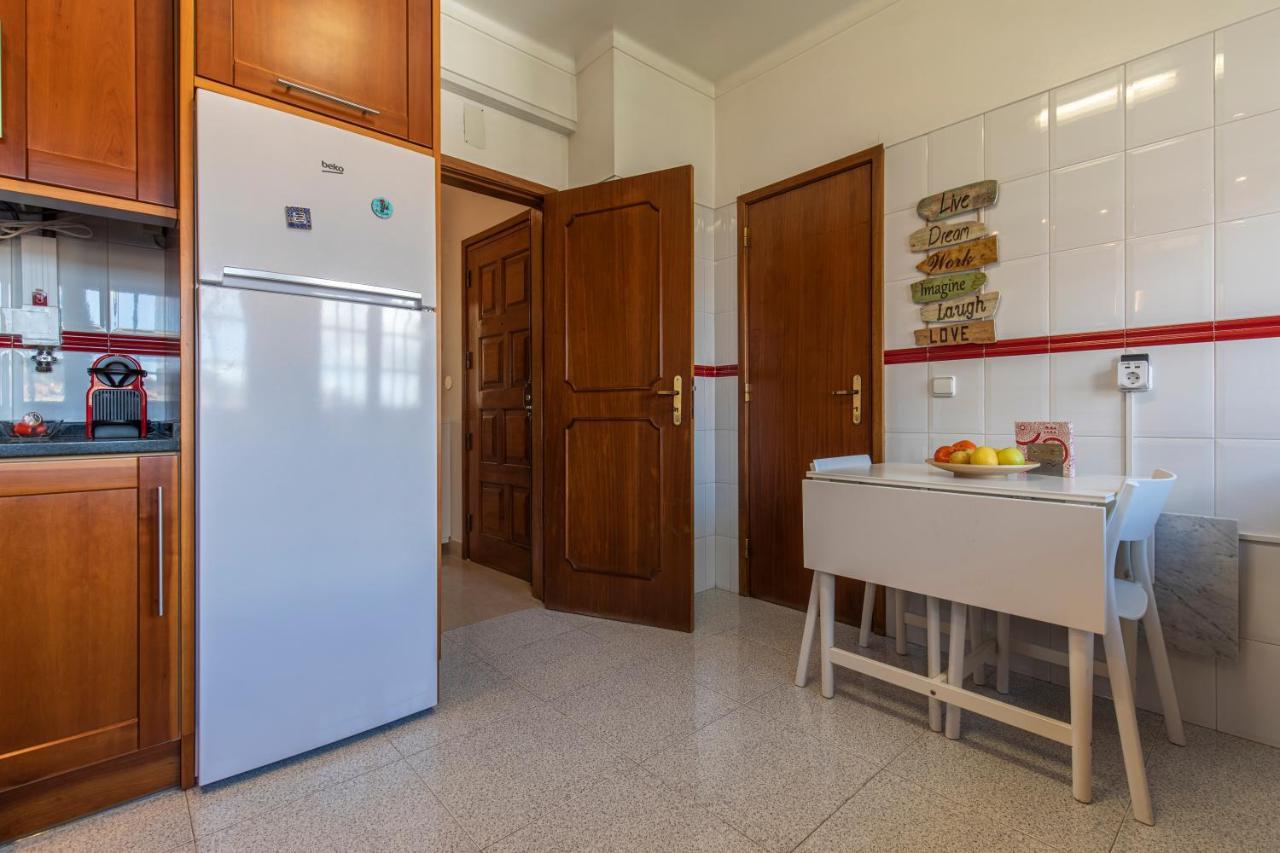Casa Miha Lejlighed Sintra Eksteriør billede