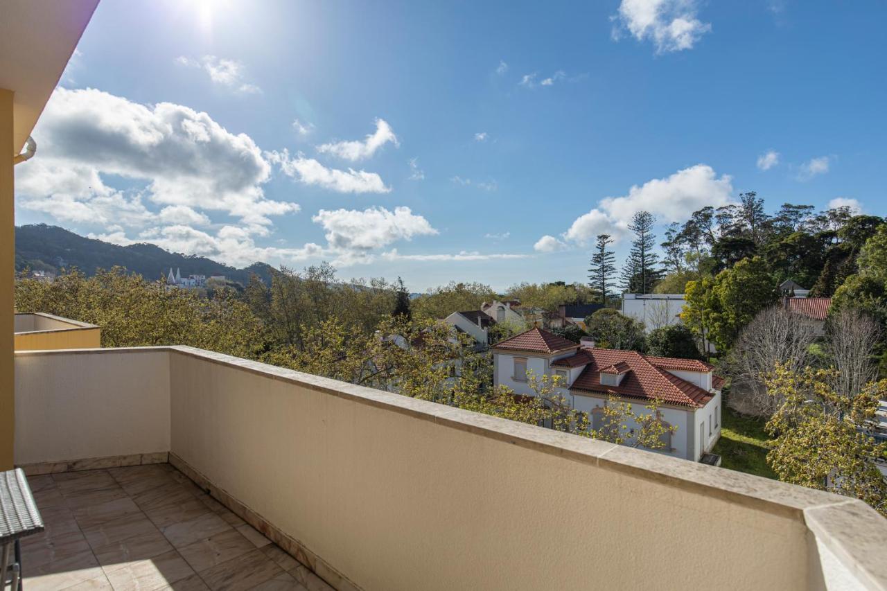 Casa Miha Lejlighed Sintra Eksteriør billede