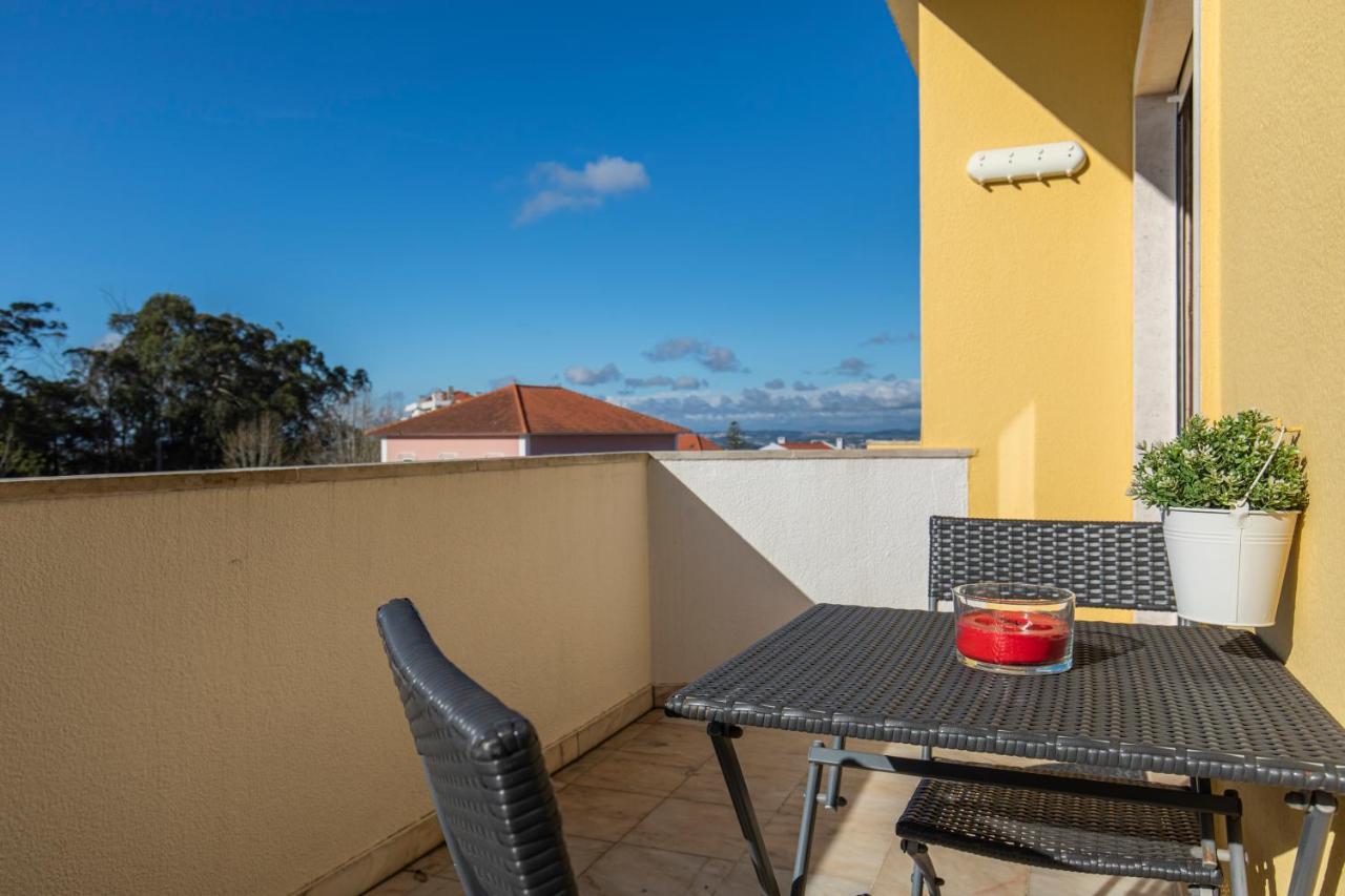 Casa Miha Lejlighed Sintra Eksteriør billede