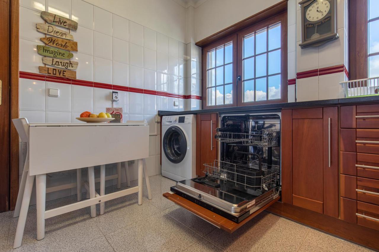 Casa Miha Lejlighed Sintra Eksteriør billede