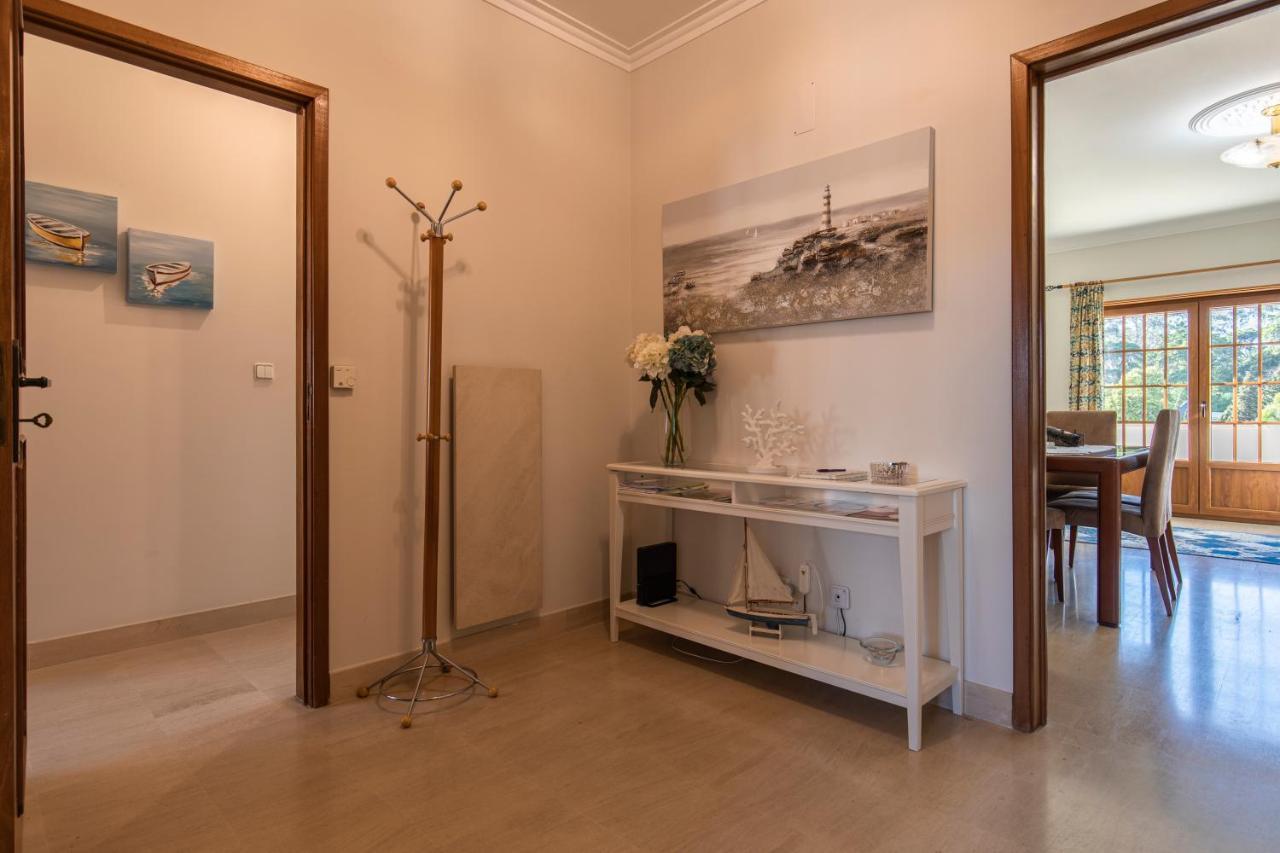 Casa Miha Lejlighed Sintra Eksteriør billede