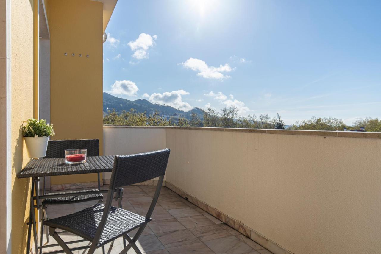 Casa Miha Lejlighed Sintra Eksteriør billede