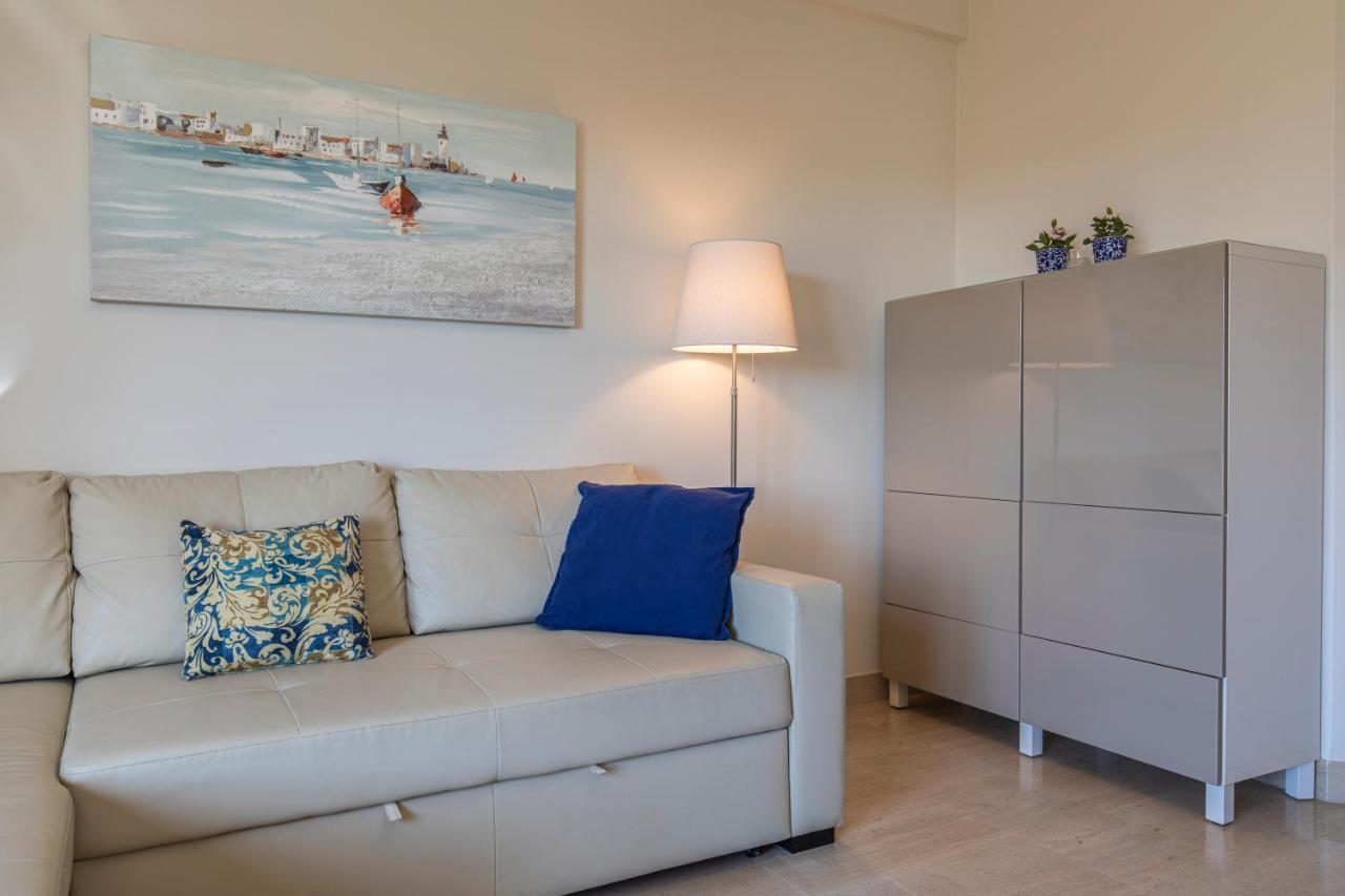 Casa Miha Lejlighed Sintra Eksteriør billede