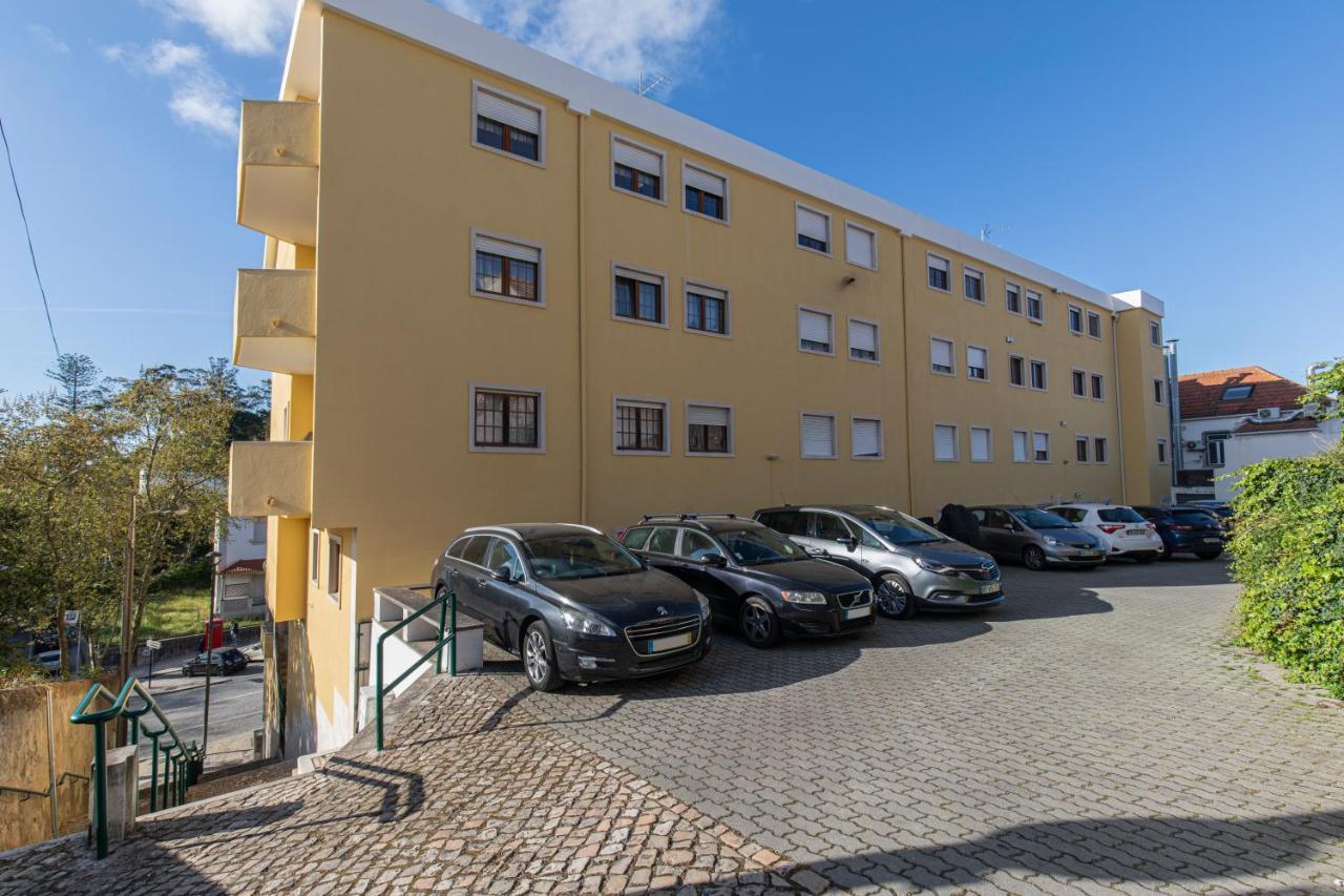 Casa Miha Lejlighed Sintra Eksteriør billede